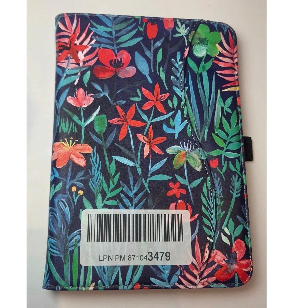 Fintie folio case